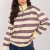 1108225 Sweatshirt model 222752 Italy Moda