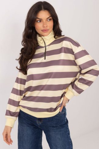 1108225 Sweatshirt model 222752 Italy Moda