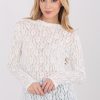 Blouse model 222754 Italy Moda