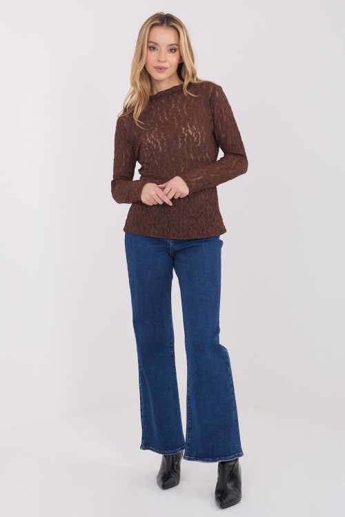 1108239 Blouse model 222755 Italy Moda