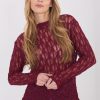 1108246 Blouse model 222757 Italy Moda
