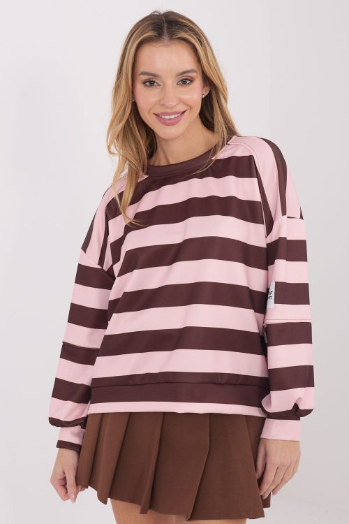 1108255 Sweatshirt model 222760 Italy Moda