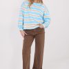 1108264 Sweatshirt model 222763 Italy Moda