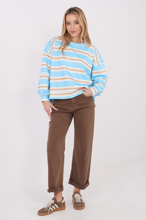 1108264 Sweatshirt model 222763 Italy Moda