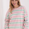 1108267 Sweatshirt model 222764 Italy Moda