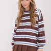 1108271 Sweatshirt model 222765 Italy Moda