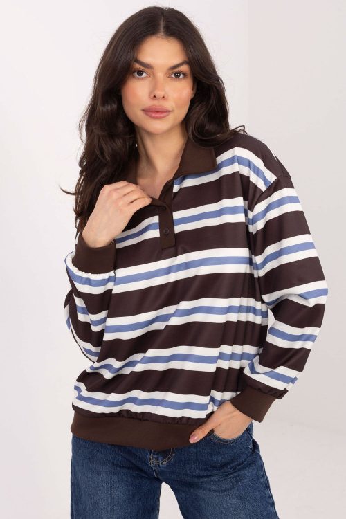 1108278 Sweatshirt model 222767 Italy Moda