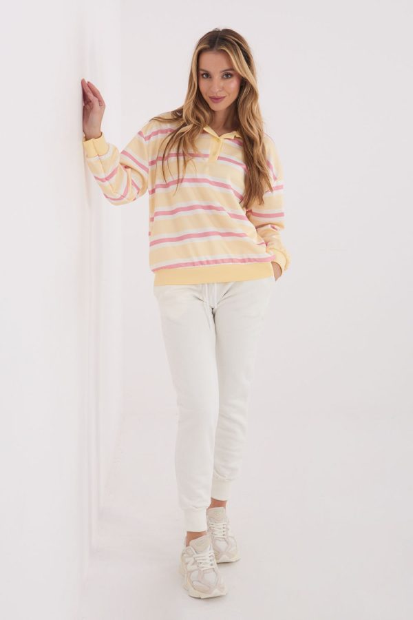 Sweatshirt model 222770 Italy Moda