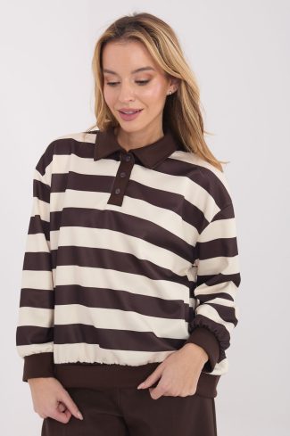 1108298 Sweatshirt model 222773 Italy Moda
