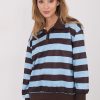 1108301 Sweatshirt model 222774 Italy Moda