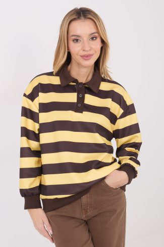 1108304 Sweatshirt model 222775 Italy Moda