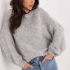 1108326 Jumper model 222781 Italy Moda