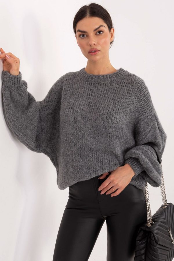 Jumper model 222782 Italy Moda