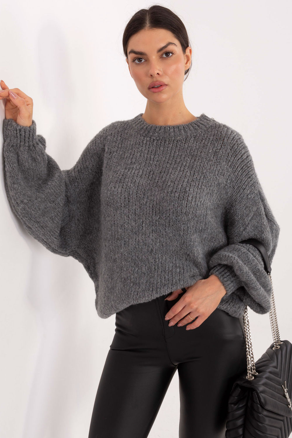 1108329 Jumper model 222782 Italy Moda
