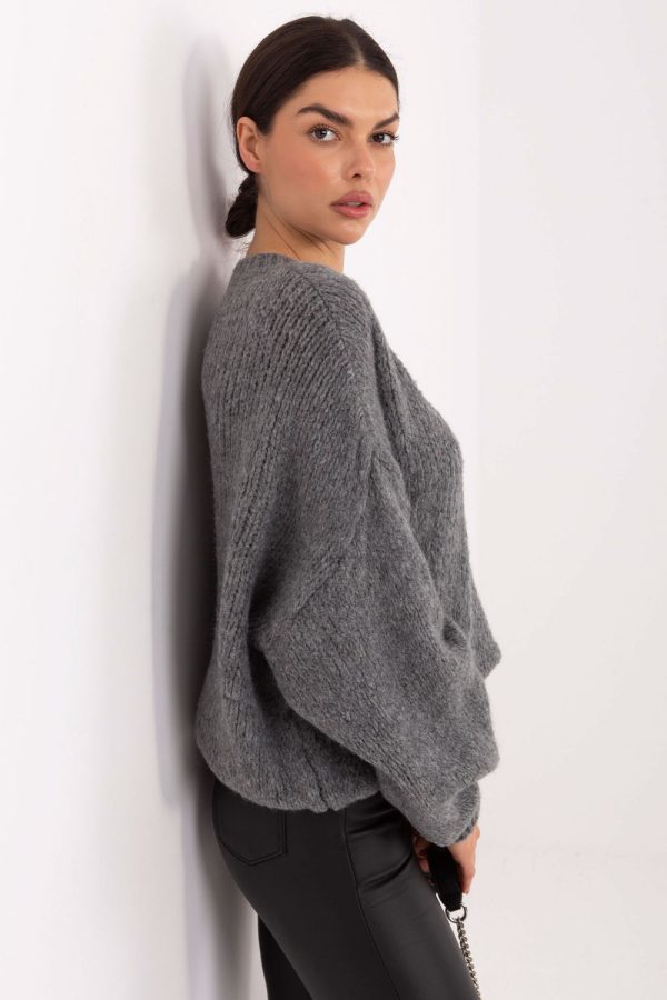 Jumper model 222782 Italy Moda