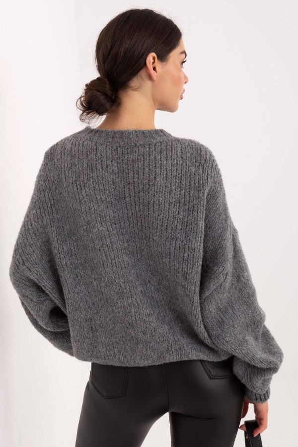 Jumper model 222782 Italy Moda