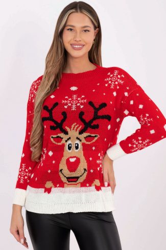 1108335 Jumper model 222784 Italy Moda