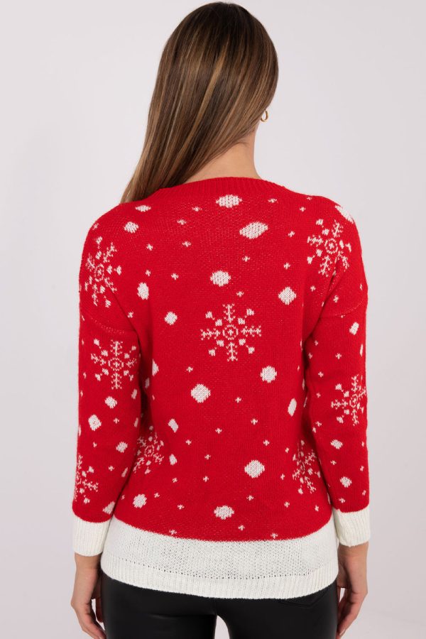 Jumper model 222784 Italy Moda