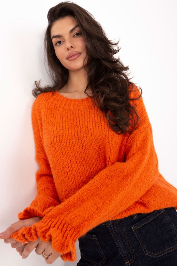 Jumper model 222787 Italy Moda