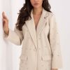 1108350 Jacket model 222788 Italy Moda