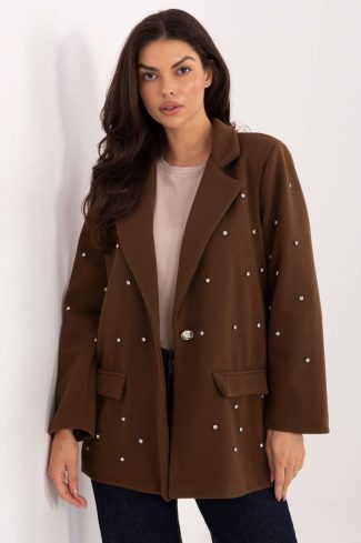 1108352 Jacket model 222789 Italy Moda