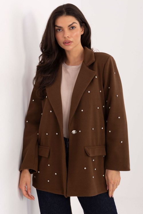 1108352 Jacket model 222789 Italy Moda