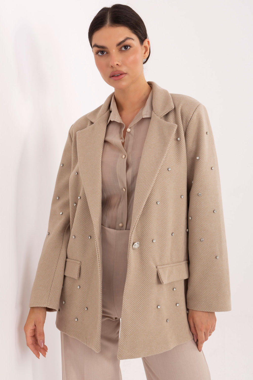 1108356 Jacket model 222790 Italy Moda