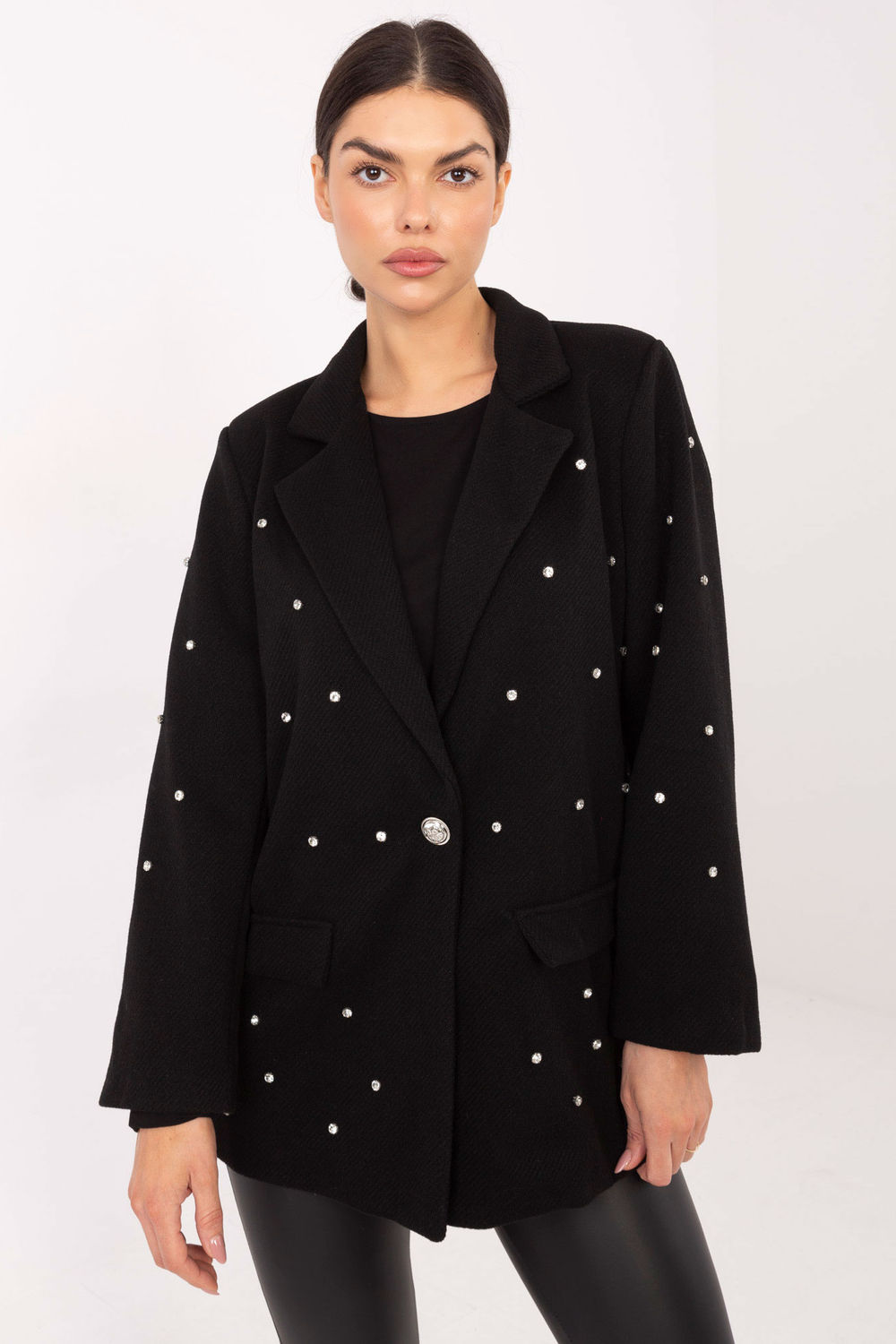 1108362 Jacket model 222792 Italy Moda