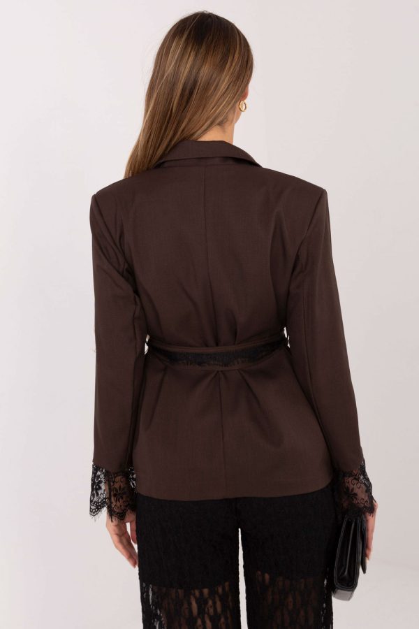 Jacket model 222802 Italy Moda