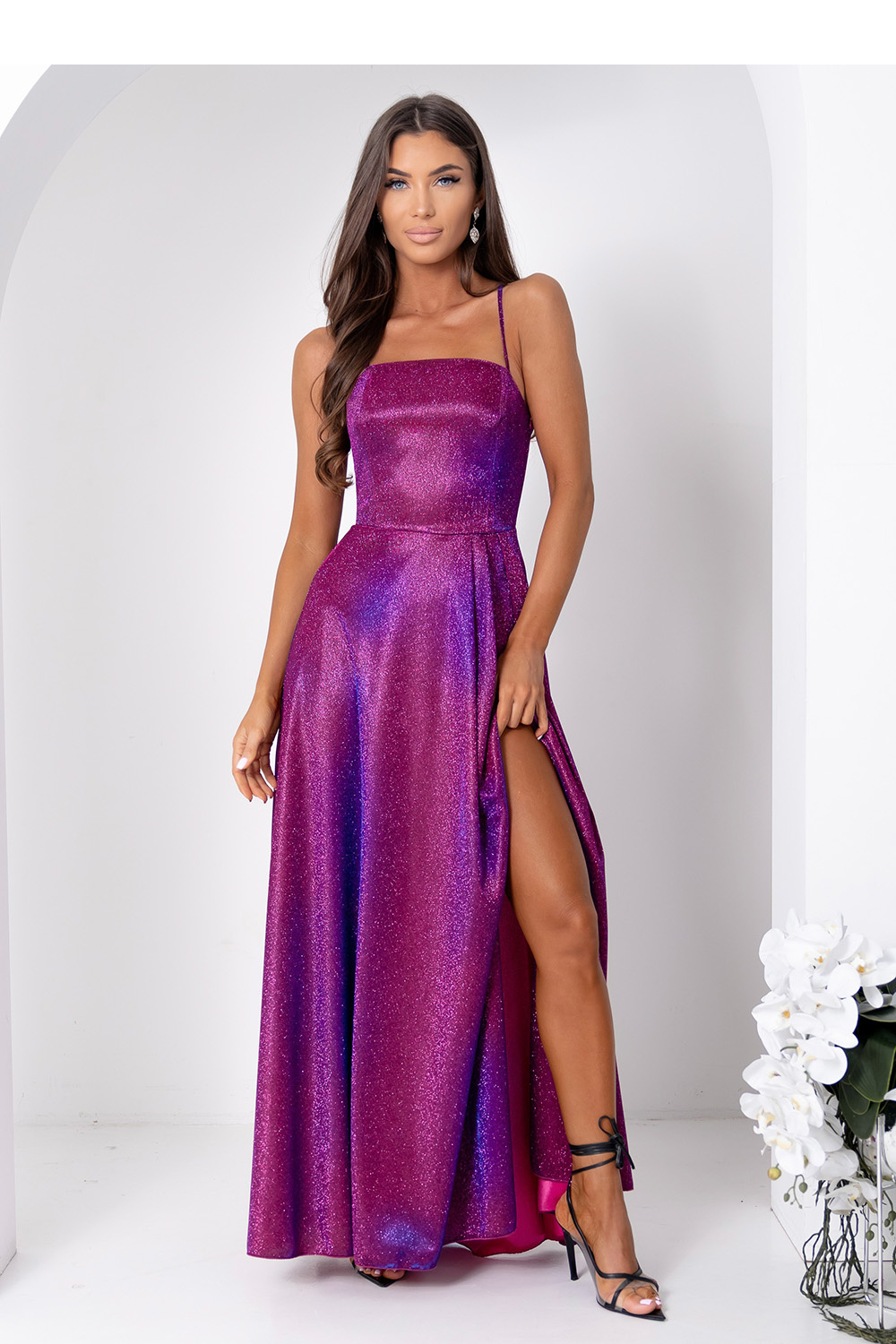 1108399 Long dress model 222804 With You
