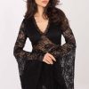 1108424 Lace blouse model 222812 Factory Price