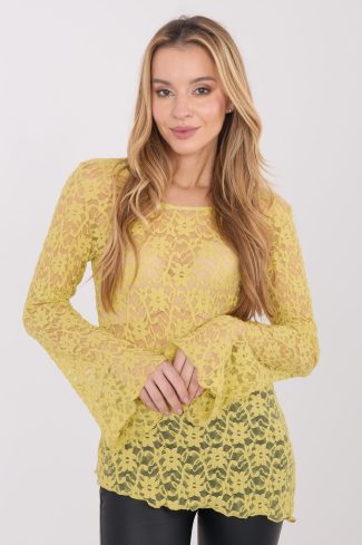 1108435 Lace blouse model 222815 Factory Price