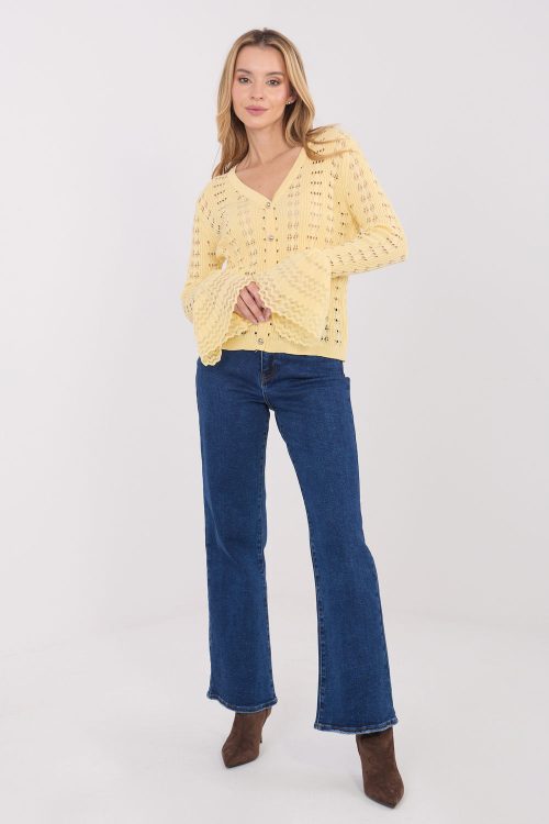 1108452 Cardigan model 222820 Factory Price