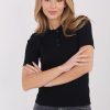 1108479 Short sleeve sweater model 222829 Factory Price