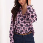 Long sleeve shirt model 222840 Lakerta