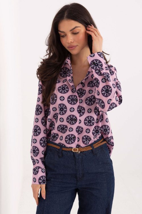 1108545 Long sleeve shirt model 222840 Lakerta