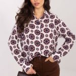 Long sleeve shirt model 222841 Lakerta