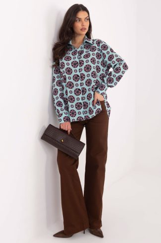 1108552 Long sleeve shirt model 222842 Lakerta