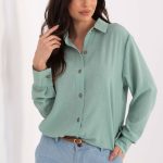 Long sleeve shirt model 222846 Lakerta