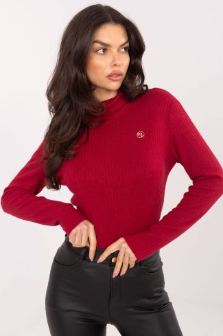 1108570 Turtleneck model 222848 Lakerta