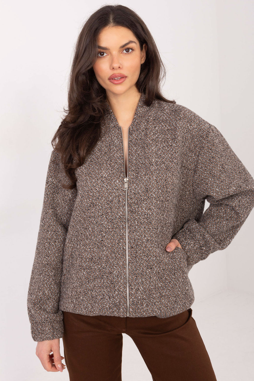 1108604 Jacket model 222859 Lakerta