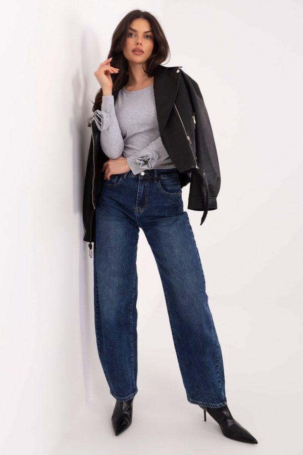 Blouse model 222866 Italy Moda