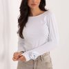 Blouse model 222870 Italy Moda
