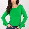 Blouse model 222874 Italy Moda