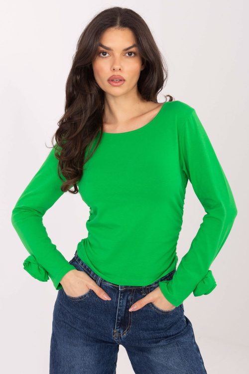 1108650 Blouse model 222874 Italy Moda