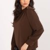 1108653 Blouse model 222875 Italy Moda