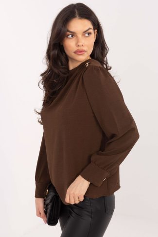 Blouse model 222875 Italy Moda