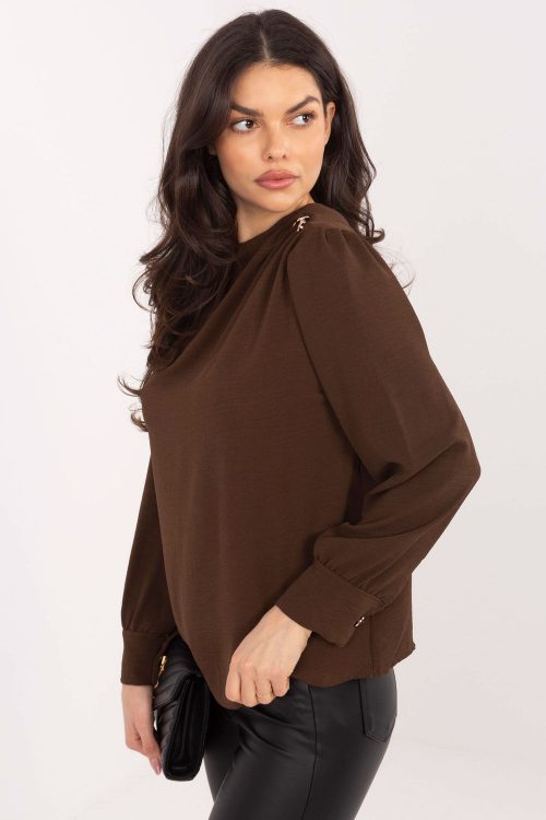 1108653 Blouse model 222875 Italy Moda