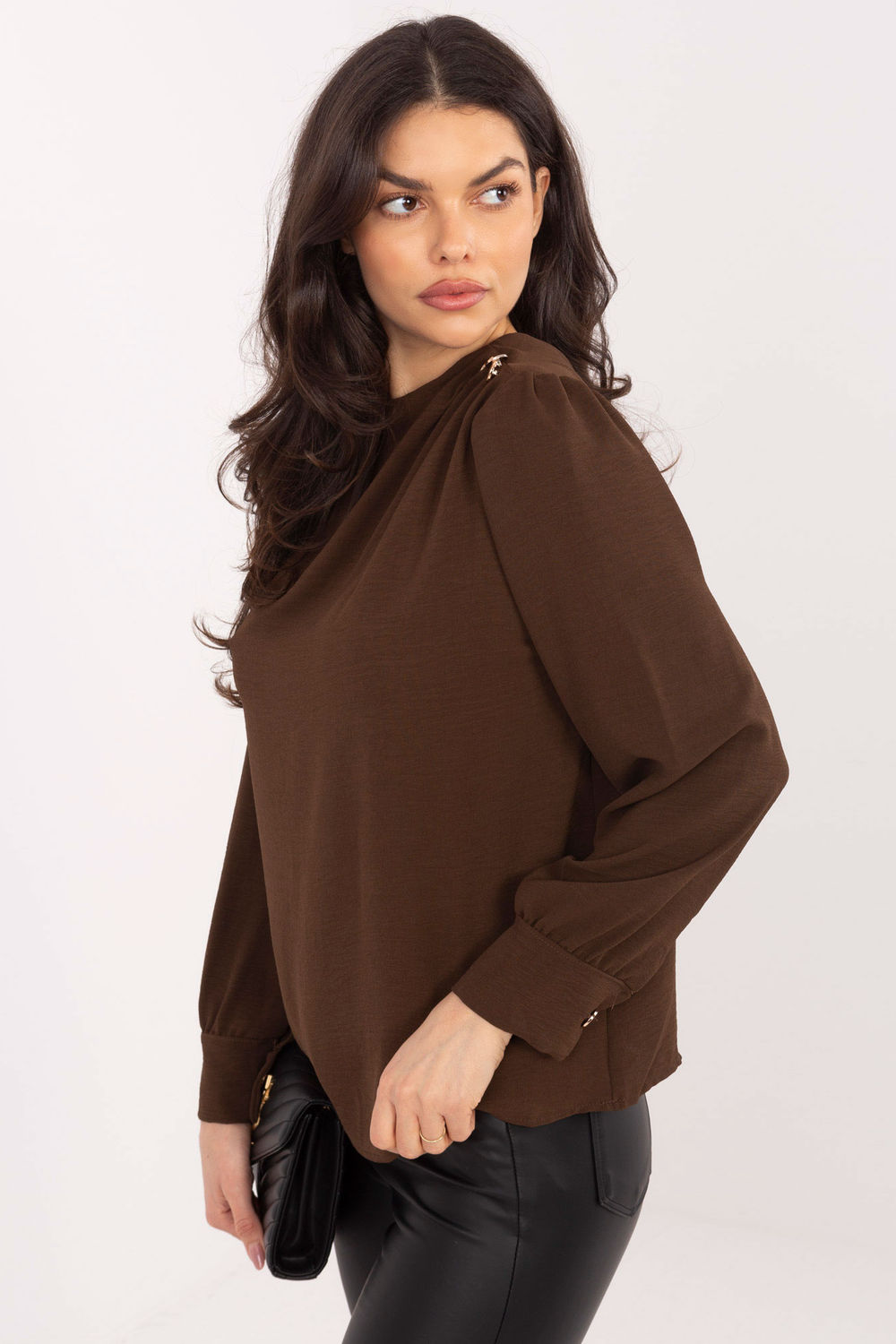 1108653 Blouse model 222875 Italy Moda