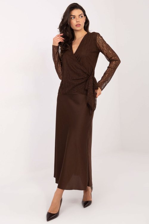 1108659 Blouse model 222877 Italy Moda